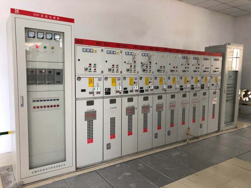 商丘PT电子游戏电气获批商丘国度高新区凹凸压电气设备项目工程技术钻研中心